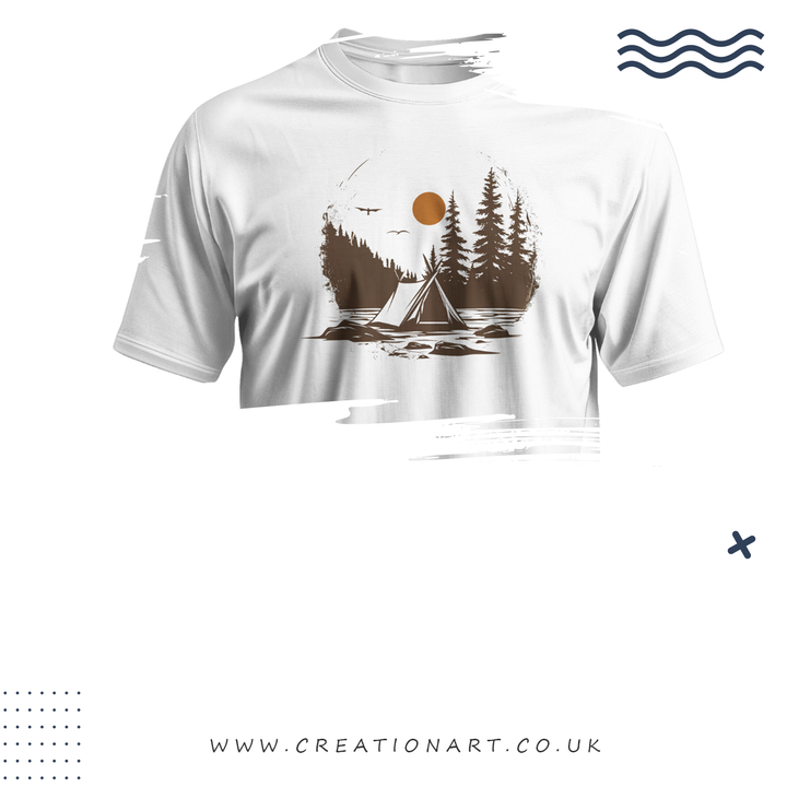 Adventure T-Shirt