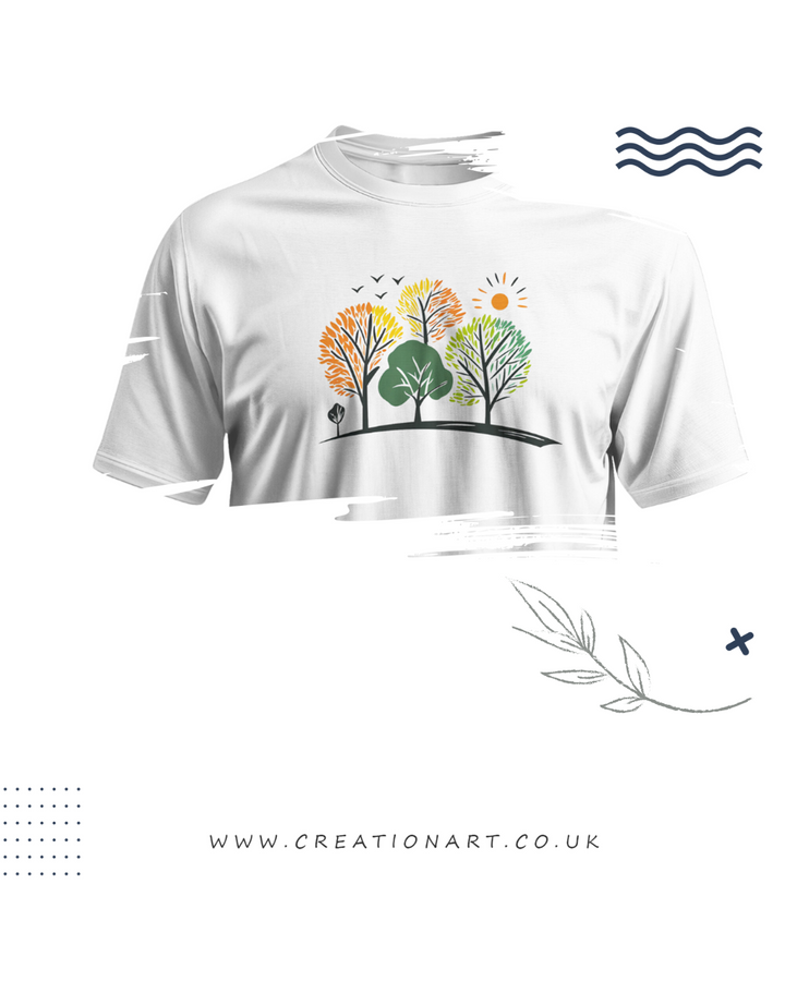 Nature T-Shirts